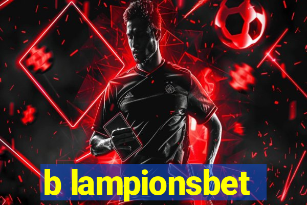 b lampionsbet